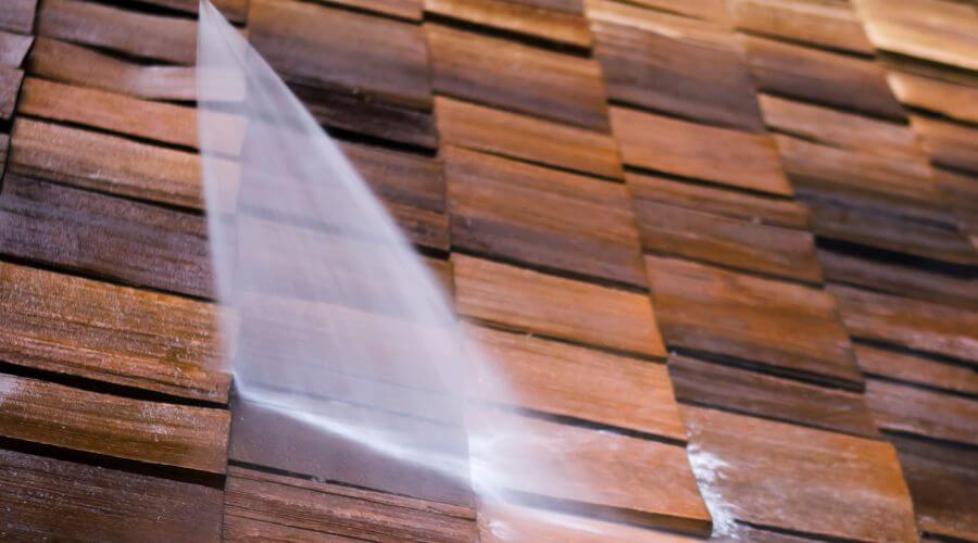 Expert flood damage restoration services in Van Hornesville, NY